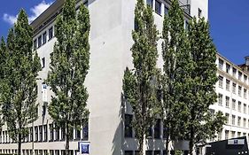 Ibis Budget Nuernberg City Messe