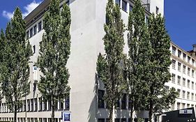 Ibis Budget Nuernberg City Messe